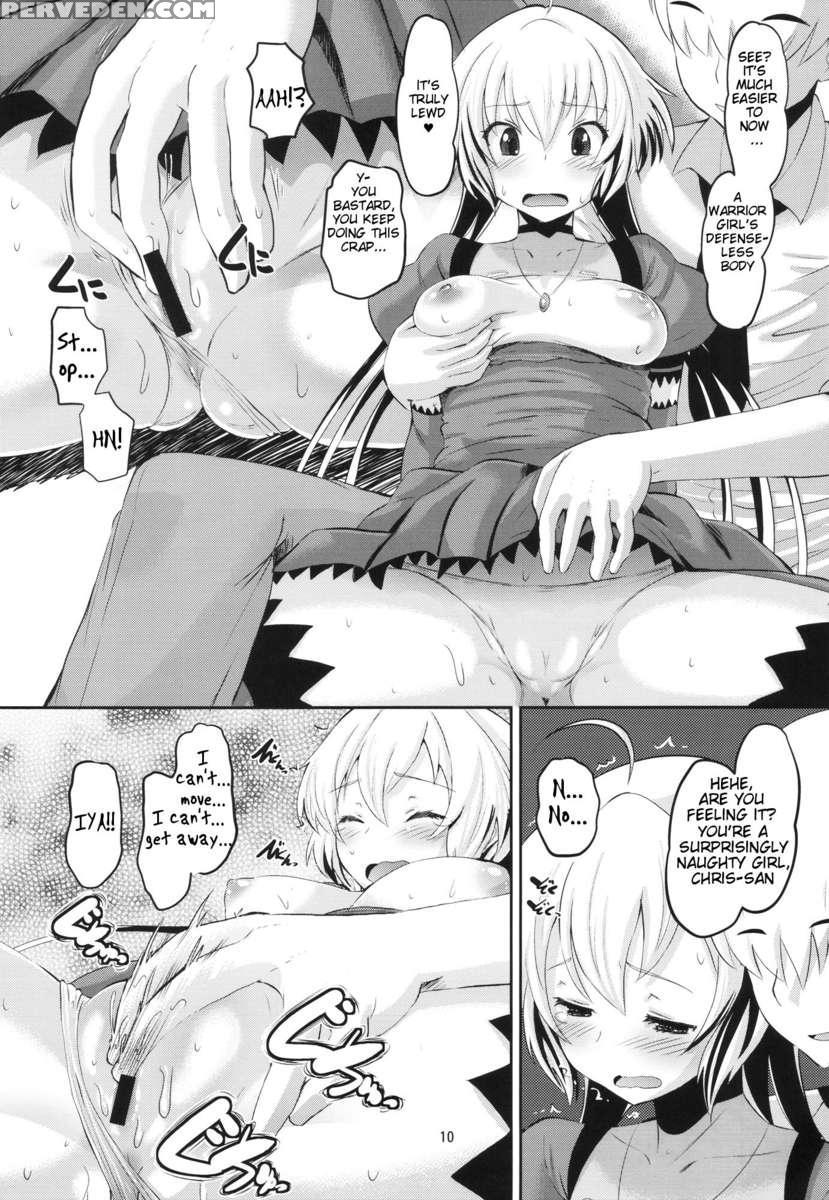 Tricking Chris-chan And Exploiting Her Body 1