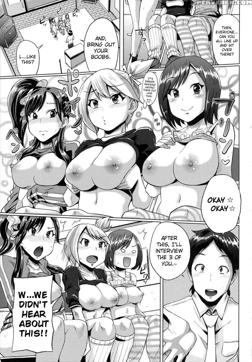 Tricolor Ecchi - 02 1
