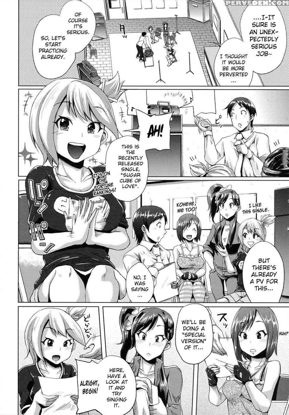 Tricolor Ecchi - 02 1