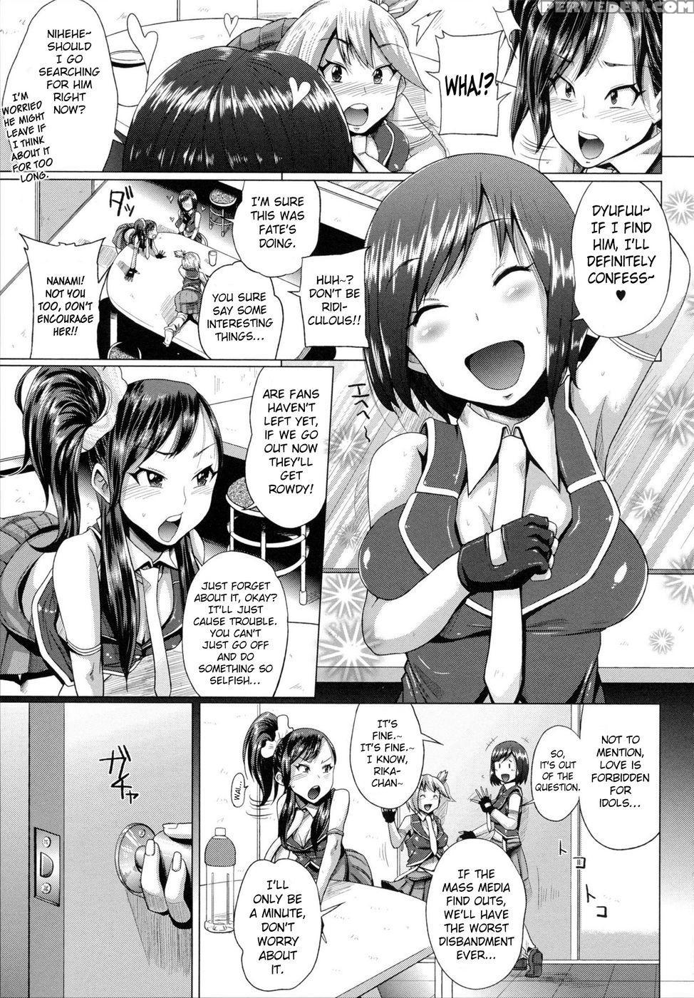 Tricolor Ecchi 01 1