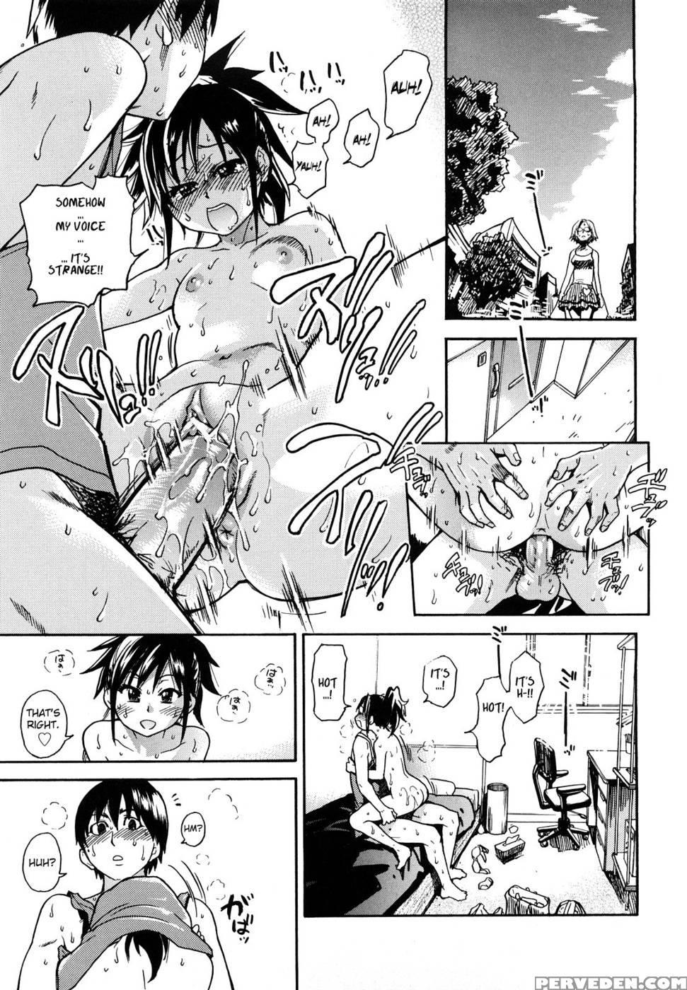 Triple H Chapter 3 - Shiwasu No Okina 1