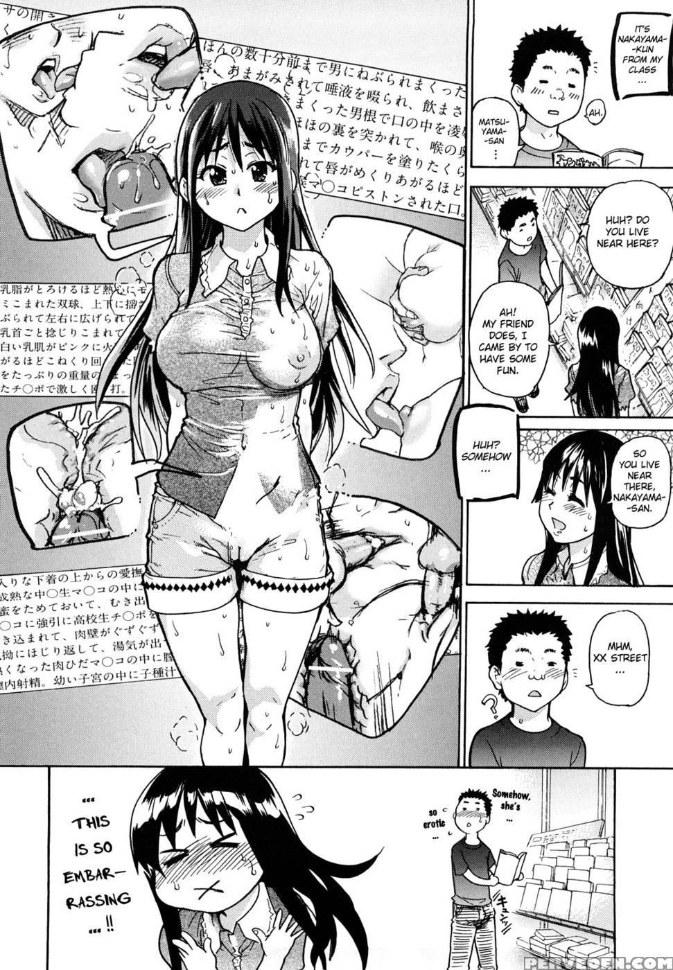 Triple H Chapter 3 - Shiwasu No Okina 1