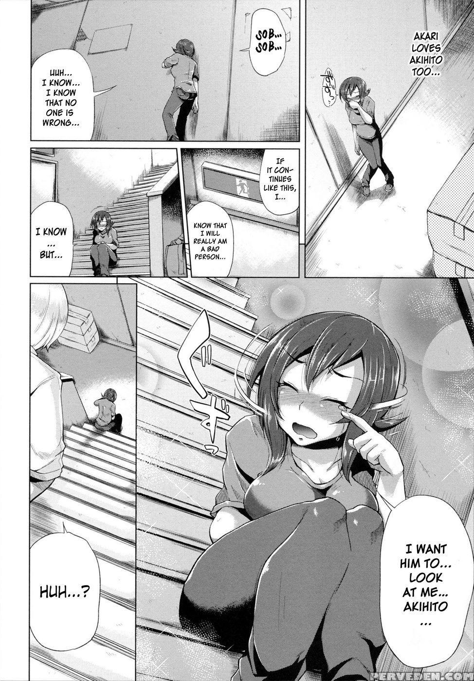 Triple Mix - 05 - Yumeno Tanuki 1