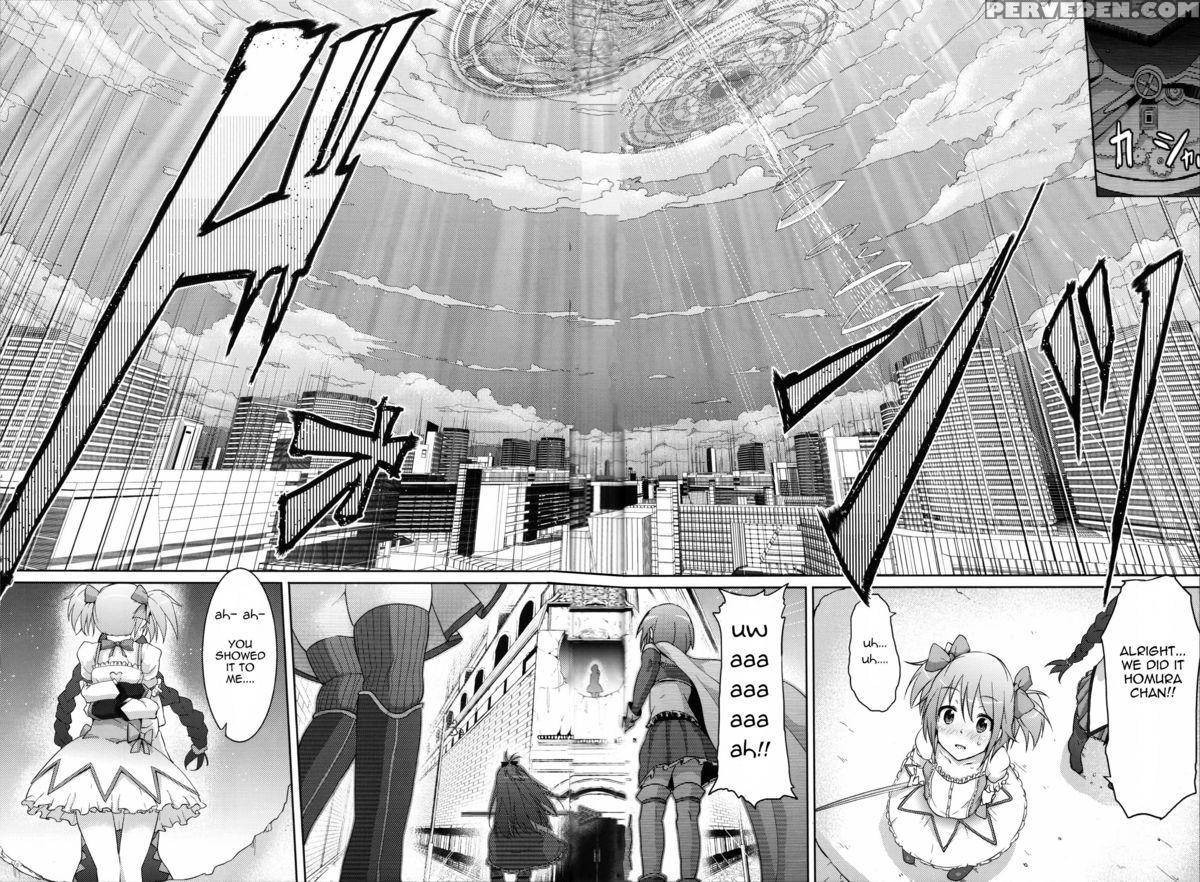 True End [eng] - Puella Magi Madoka Magica 1