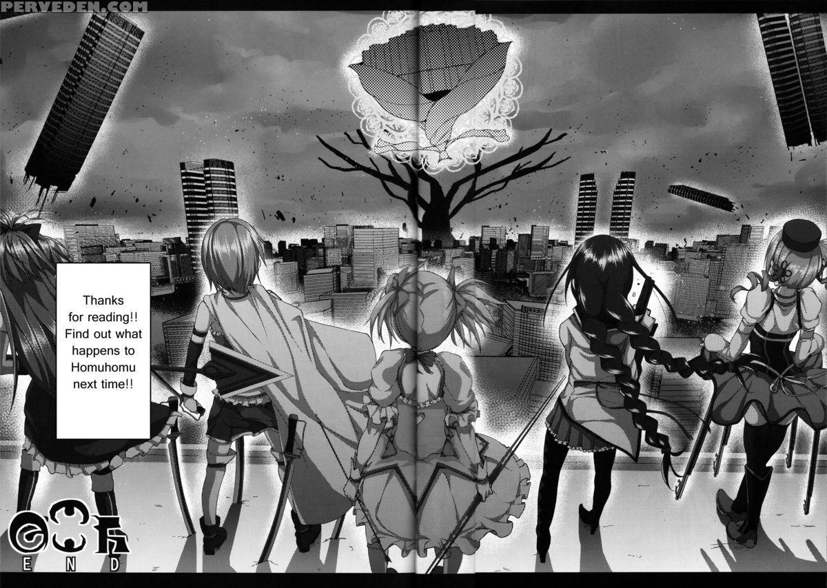 True End [eng] - Puella Magi Madoka Magica 1