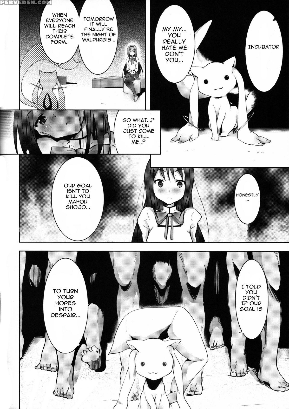 True End [eng] - Puella Magi Madoka Magica 1