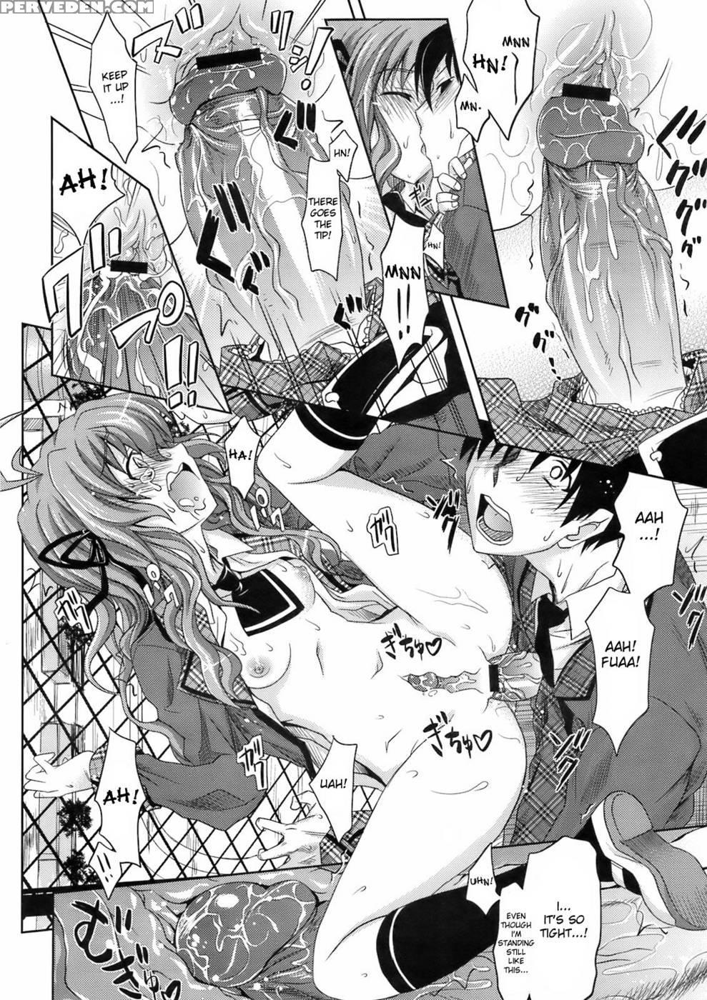 True Feelings - Makinosaka Shinichi 1