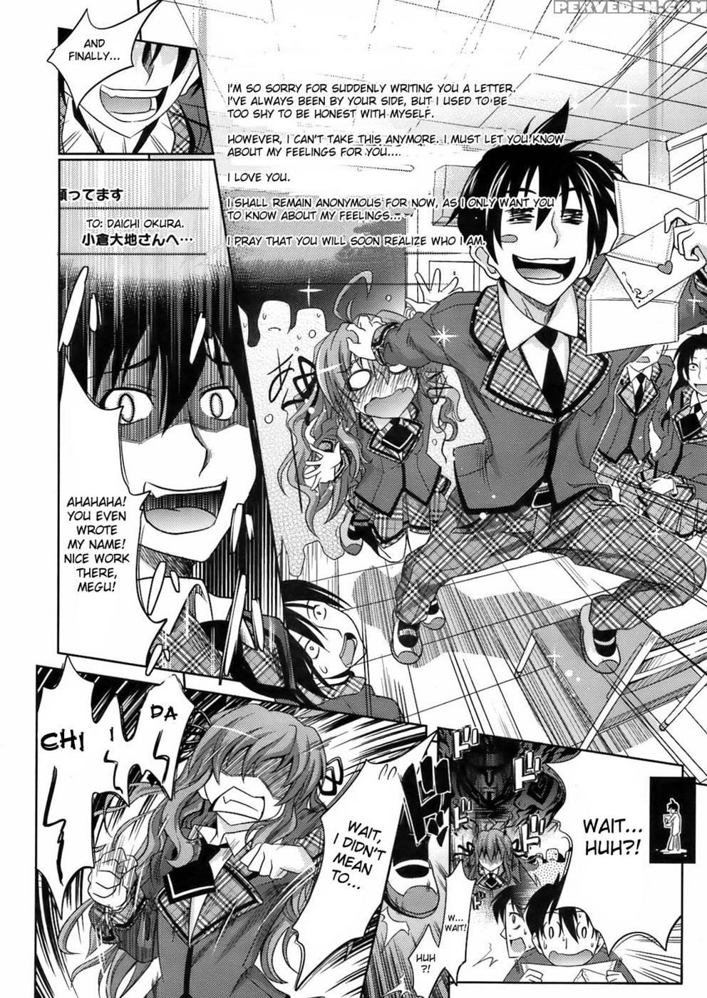True Feelings - Makinosaka Shinichi 1