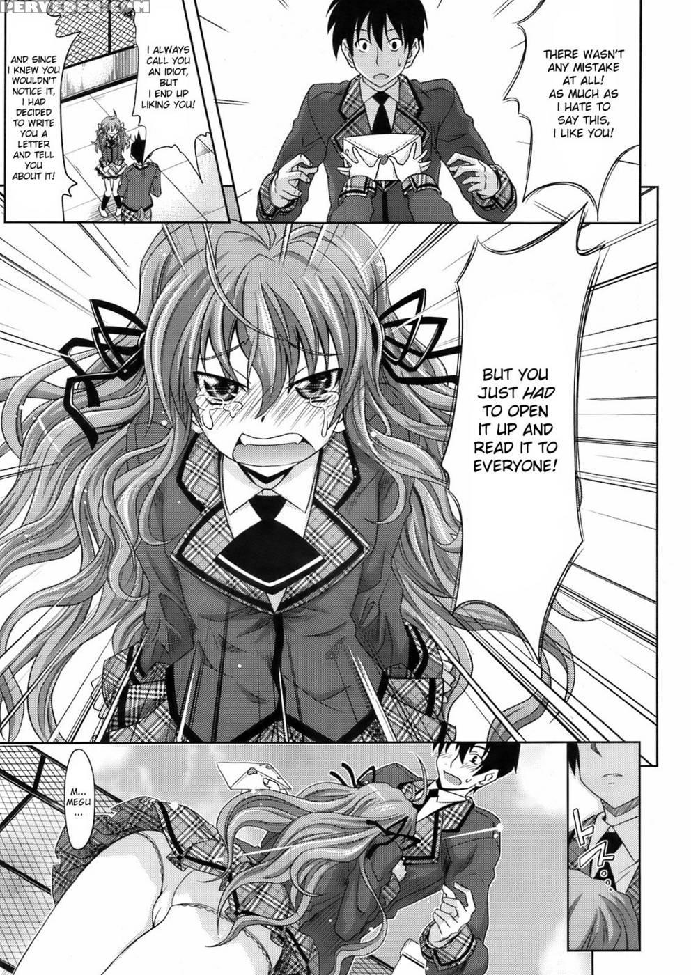 True Feelings - Makinosaka Shinichi 1