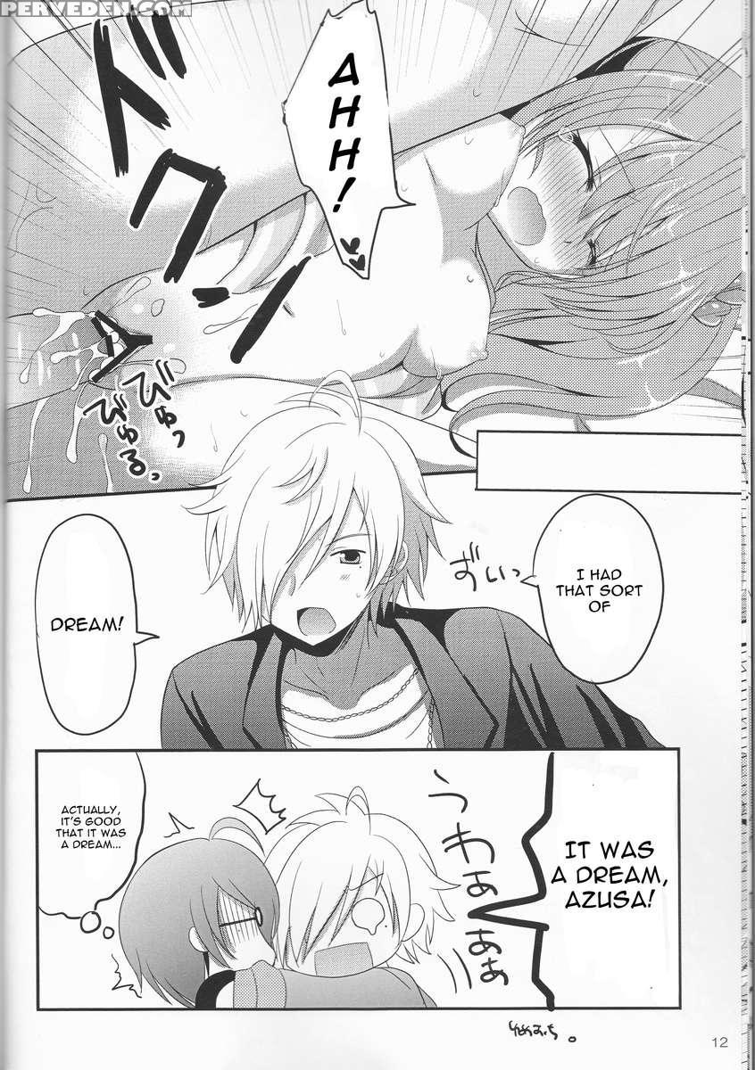 Tsubaki-san Chi Ni Otomari Shimasu. 1