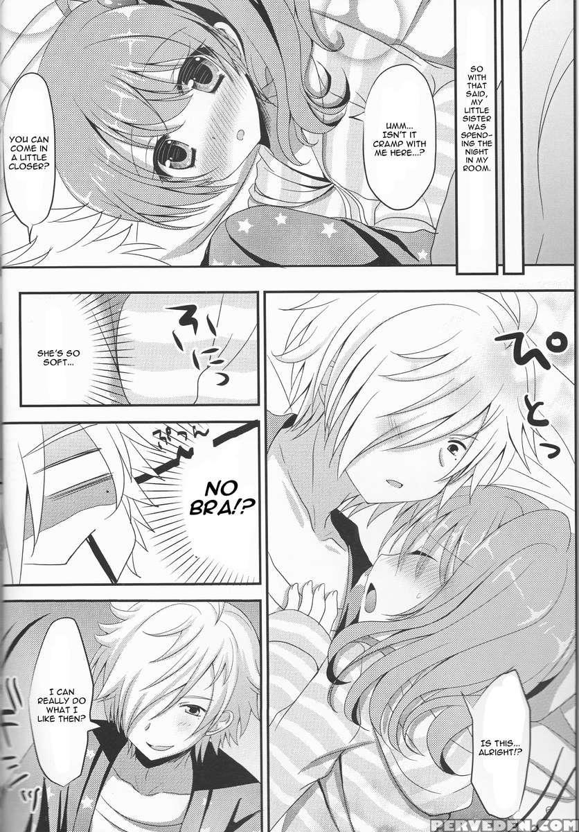 Tsubaki-san Chi Ni Otomari Shimasu. 1