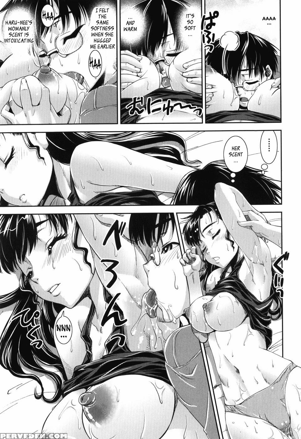 Tsuishi Onee Chp. 1 - Original Work 1