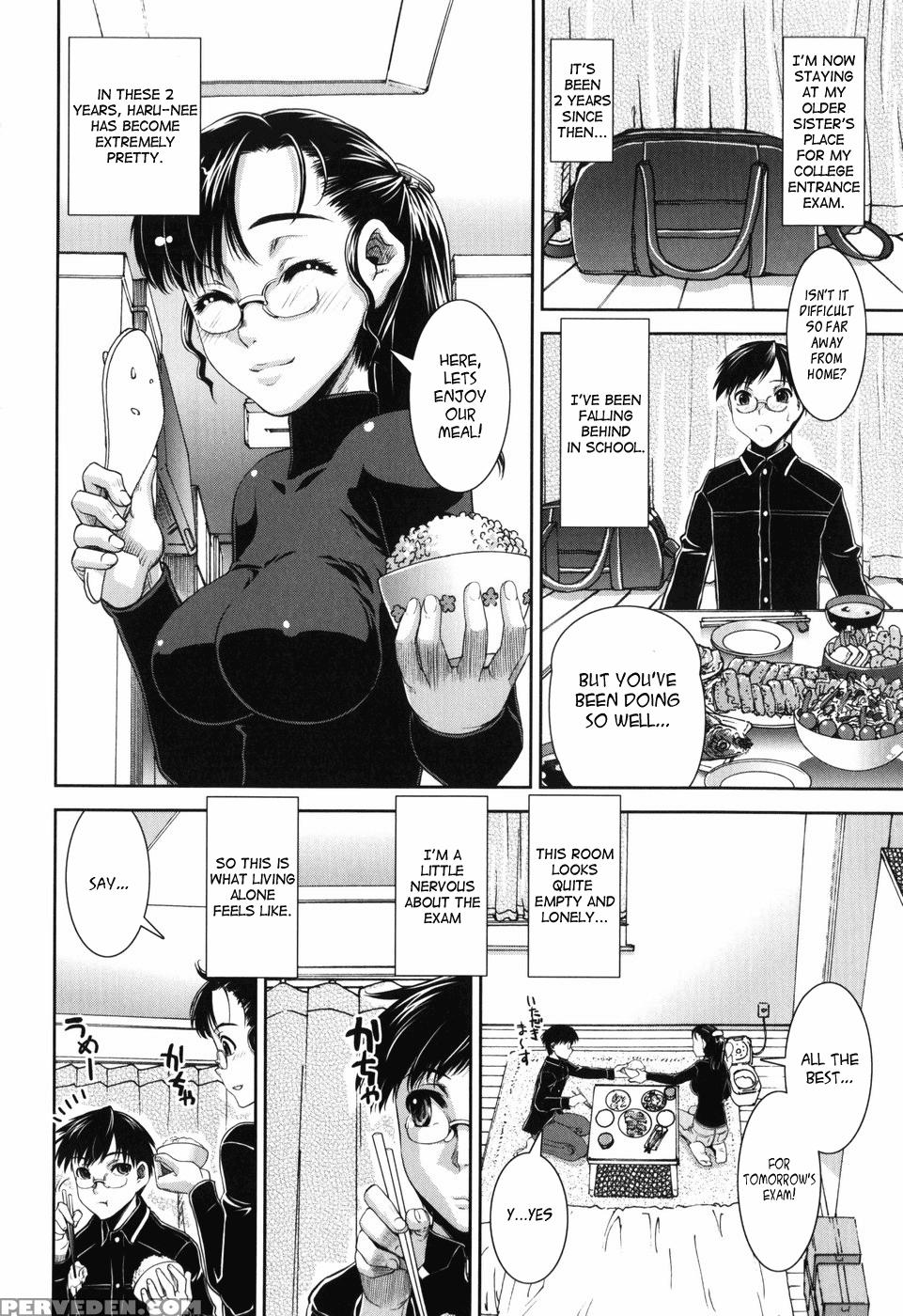 Tsuishi Onee Chp. 1 - Original Work 1