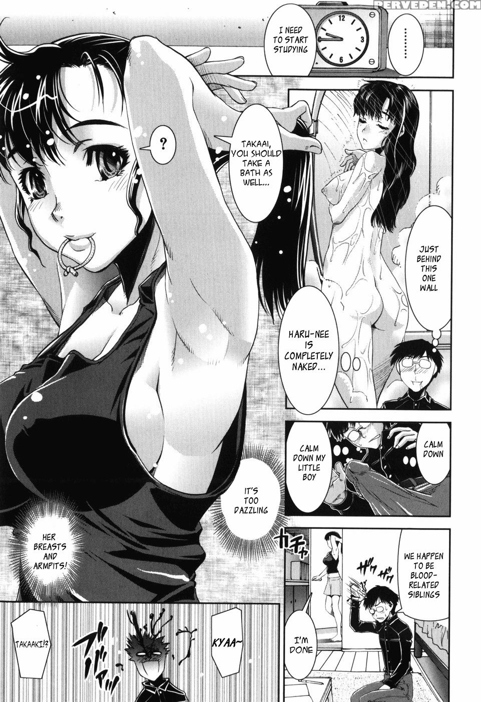 Tsuishi Onee Chp. 1 - Original Work 1