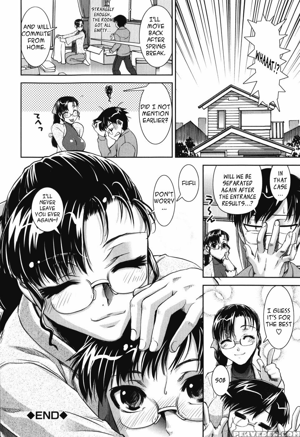 Tsuishi Onee Chp. 2 - Original Work 1