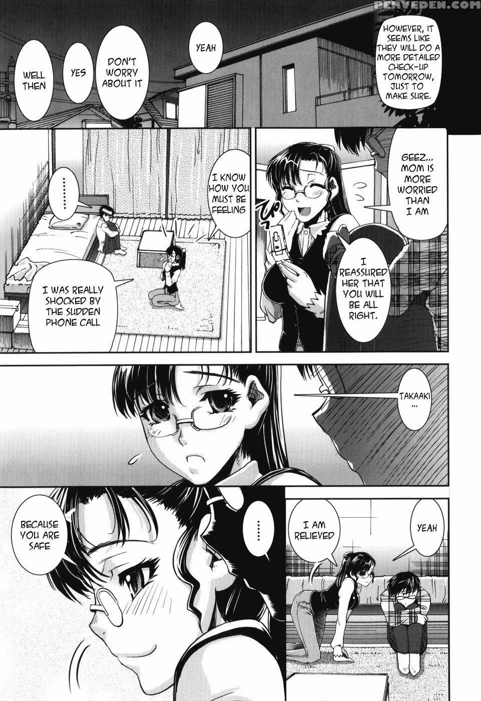 Tsuishi Onee Chp. 2 - Original Work 1