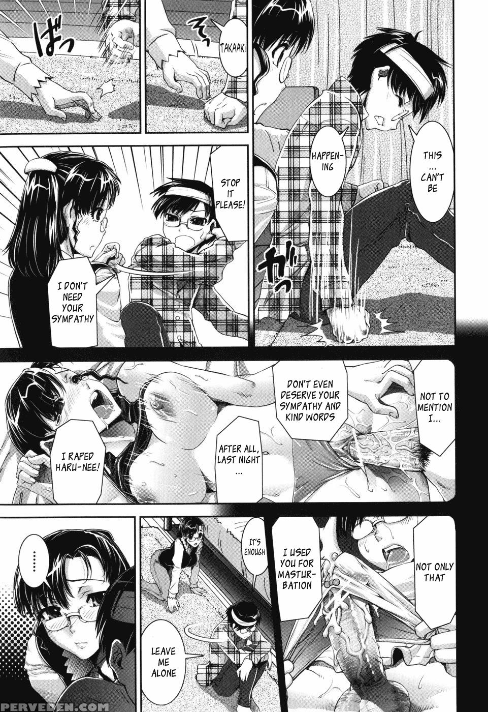 Tsuishi Onee Chp. 2 - Original Work 1