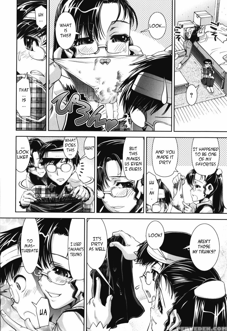 Tsuishi Onee Chp. 2 - Original Work 1