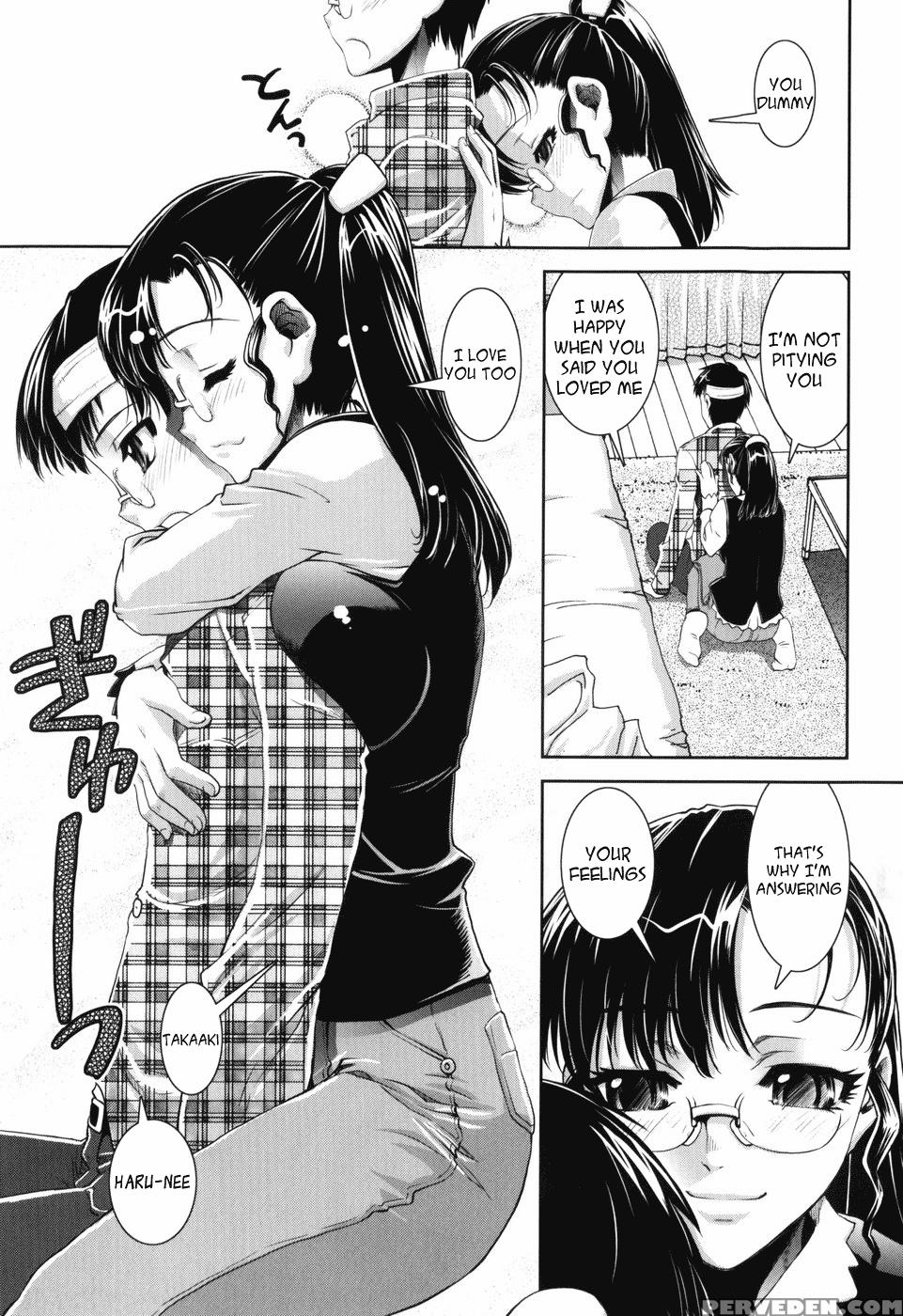 Tsuishi Onee Chp. 2 - Original Work 1