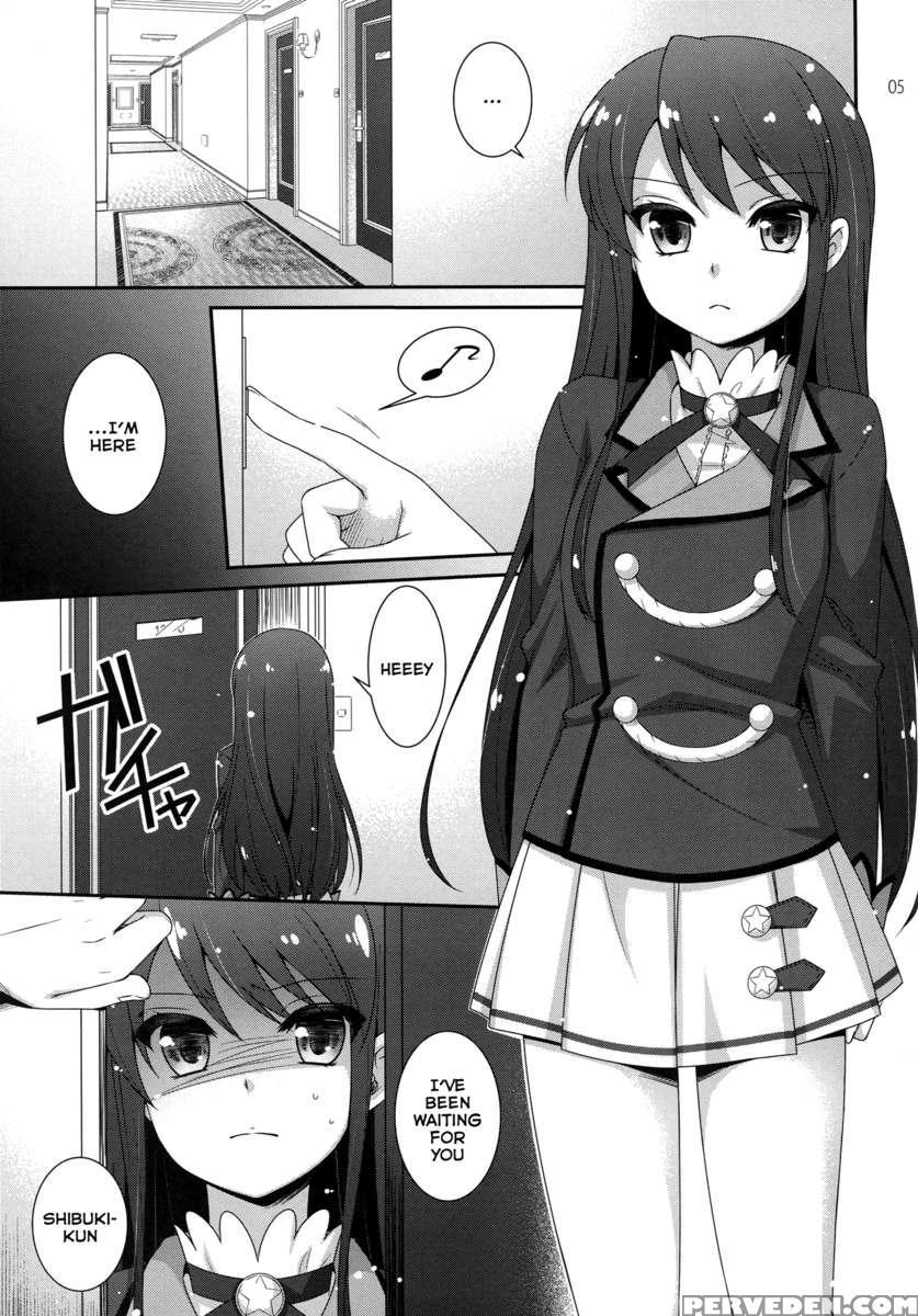 Tsukamitore! Golden Ran-chance 1