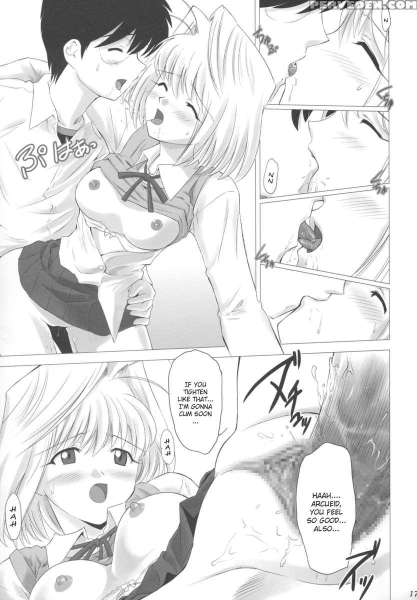 Tsukihime Complex 1
