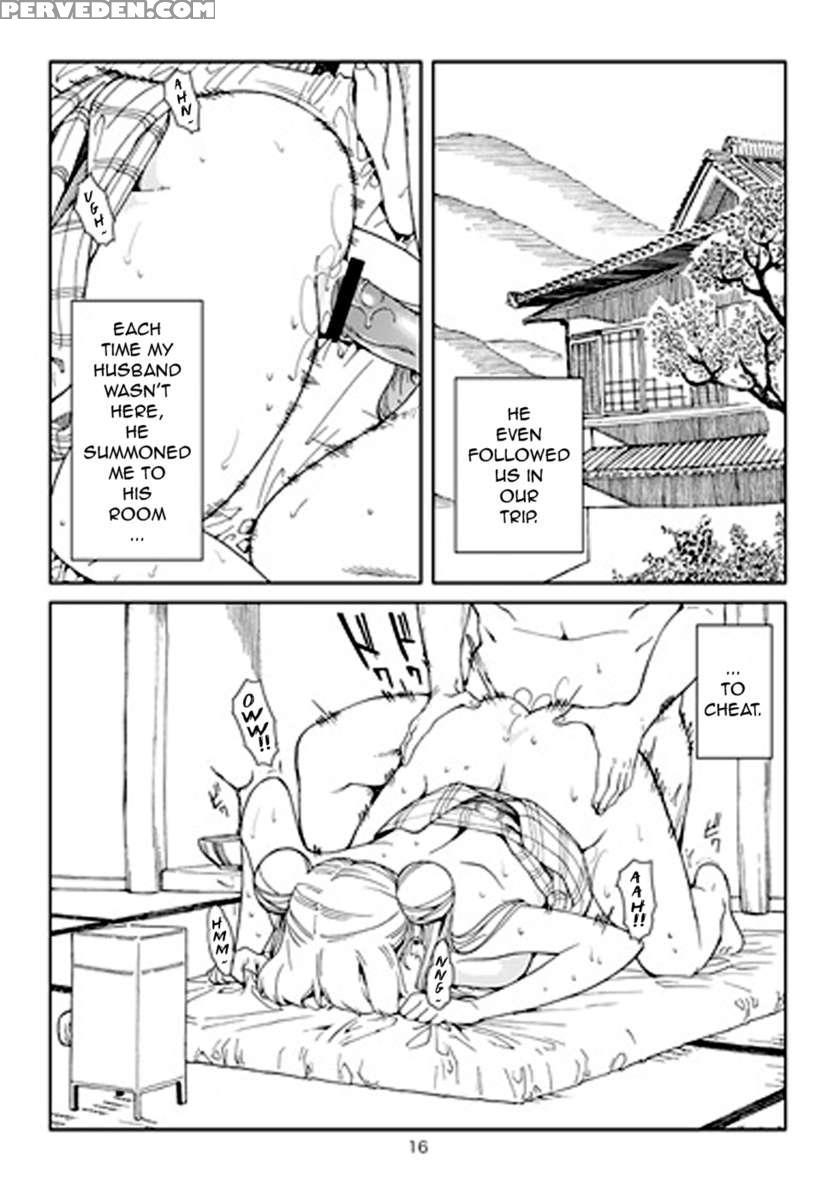Tsukino Usagi (30) ~ Uwaki Hen ~ 1