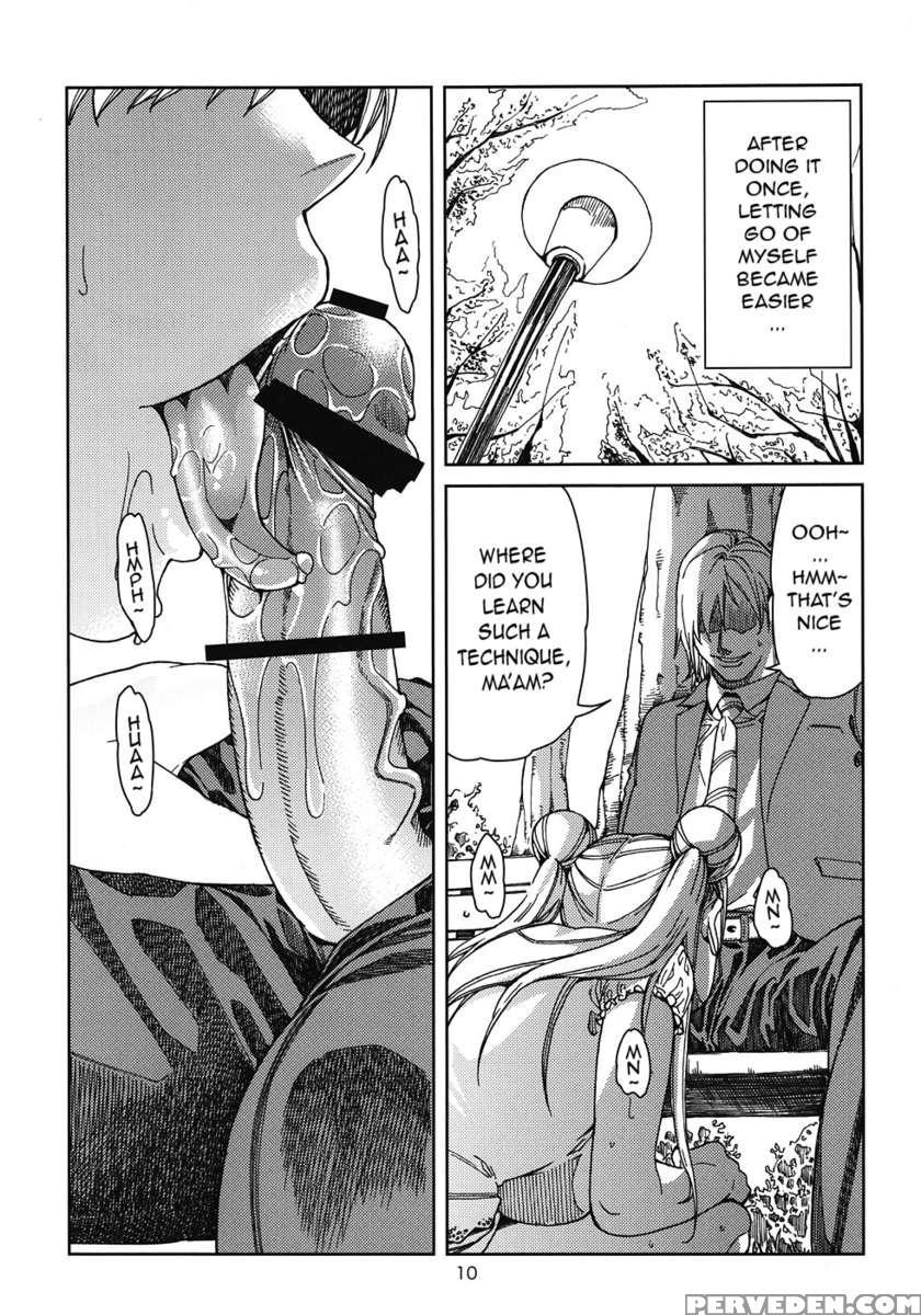 Tsukino Usagi (30) ~ Uwaki Hen ~ 1