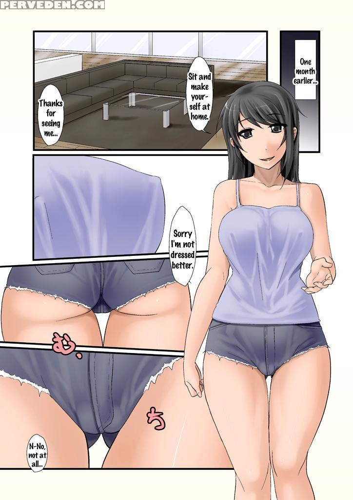 Tsuma Ai De 1