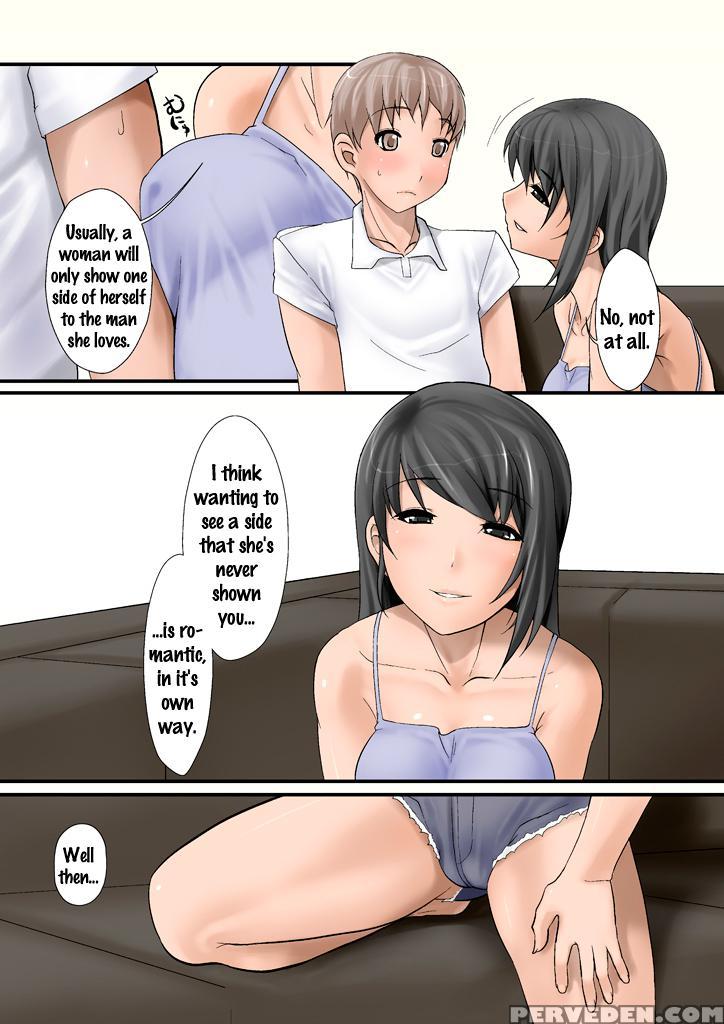 Tsuma Ai De 1