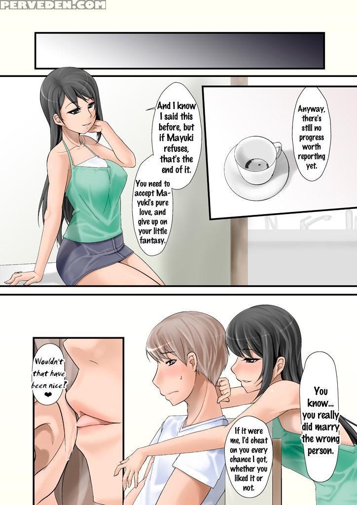 Tsuma Ai De 1