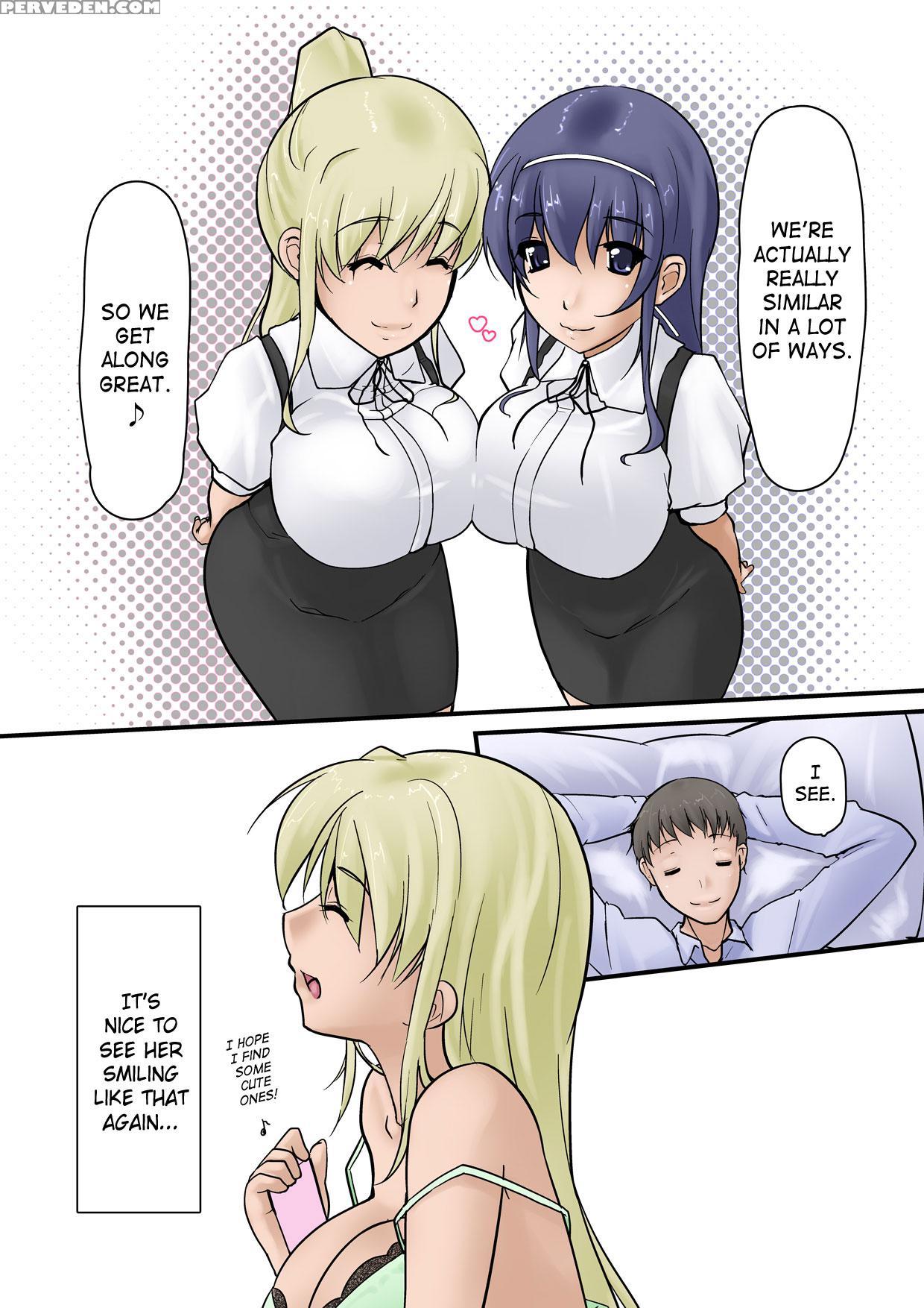 Tsuma Ga Yoso No Otoko To Kozukuri Suru Ohanashi 1