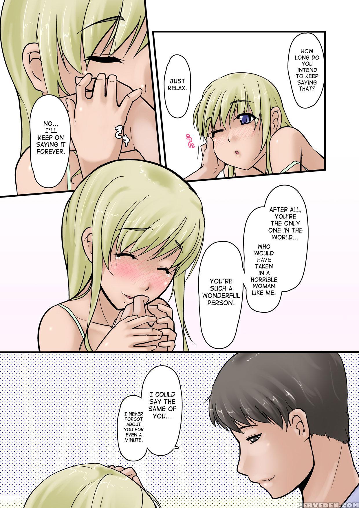 Tsuma Ga Yoso No Otoko To Kozukuri Suru Ohanashi 1