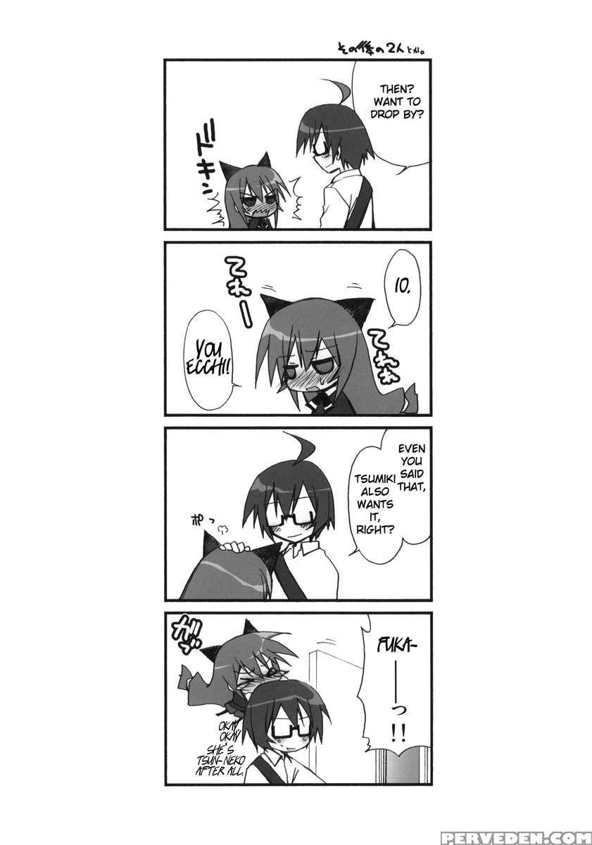 Tsumiki Kuzushi 1