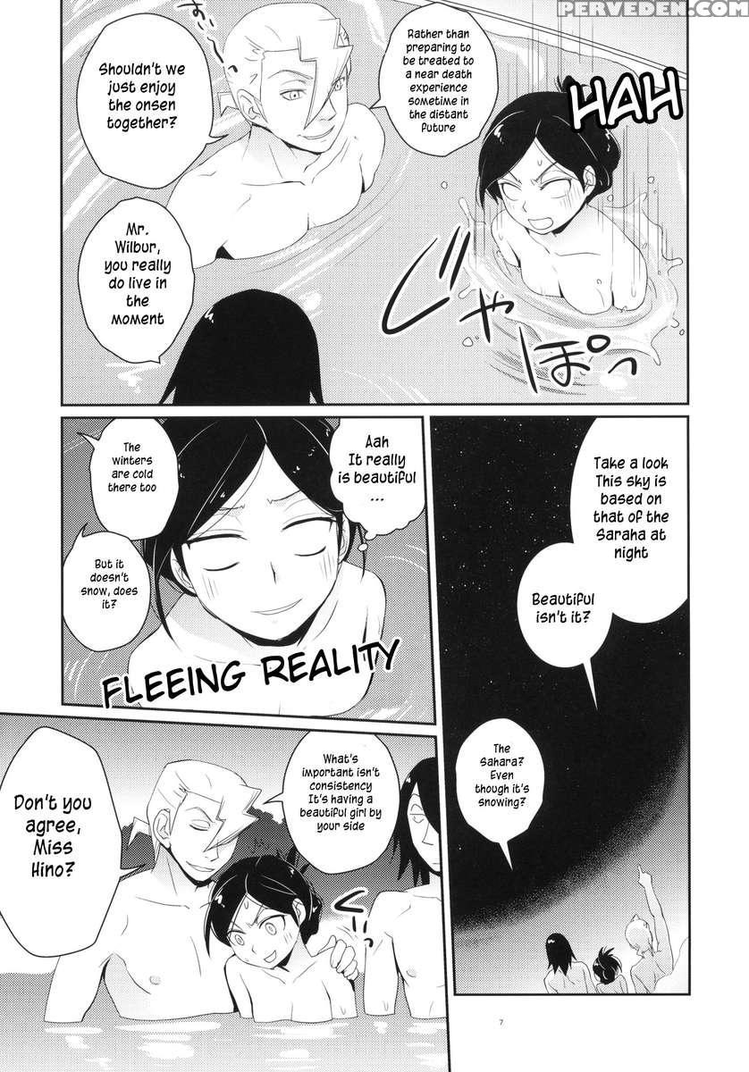 Tsun Na Imouto Tetsuko 2 1