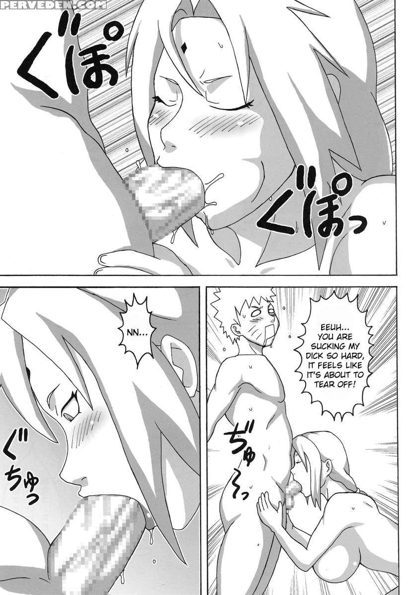 Tsuna X Hina 1