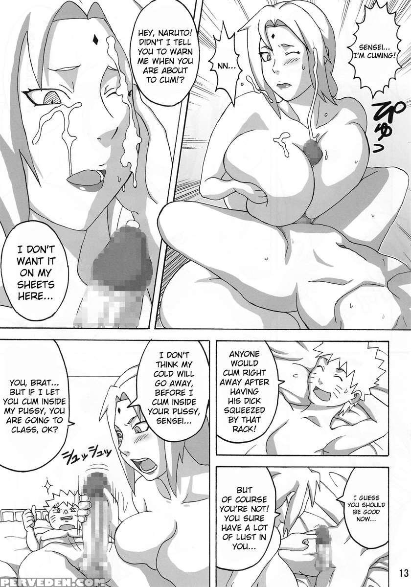 Tsuna X Hina 1