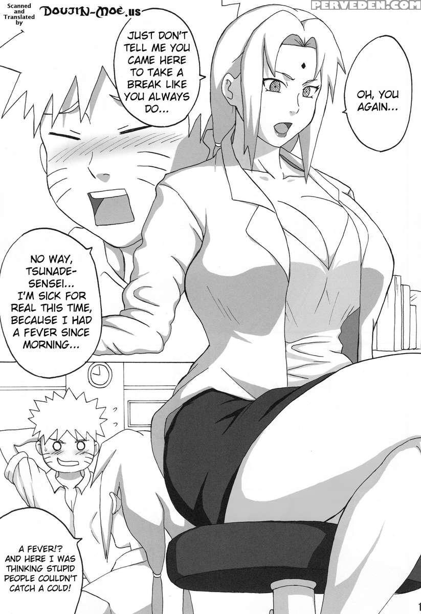 Tsuna X Hina 1