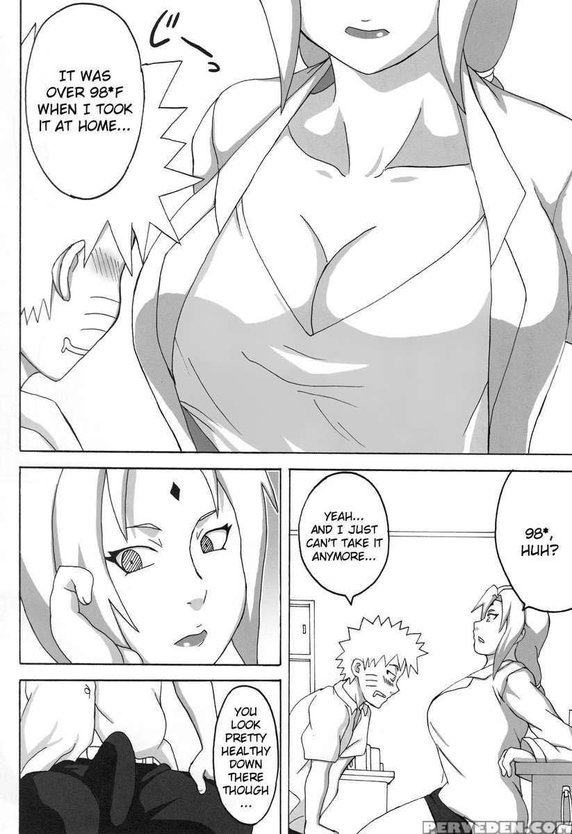 Tsuna X Hina 1