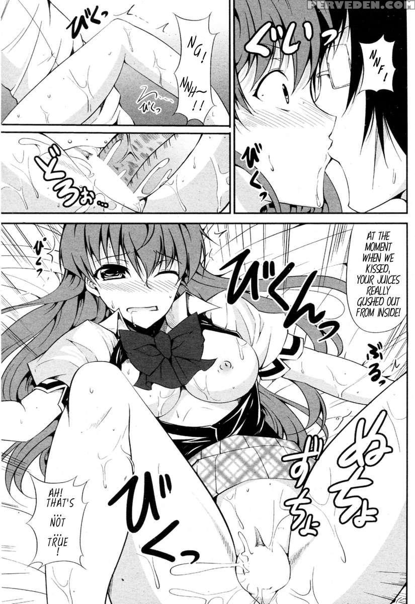 Tsundere-san And Otaku-chan 1