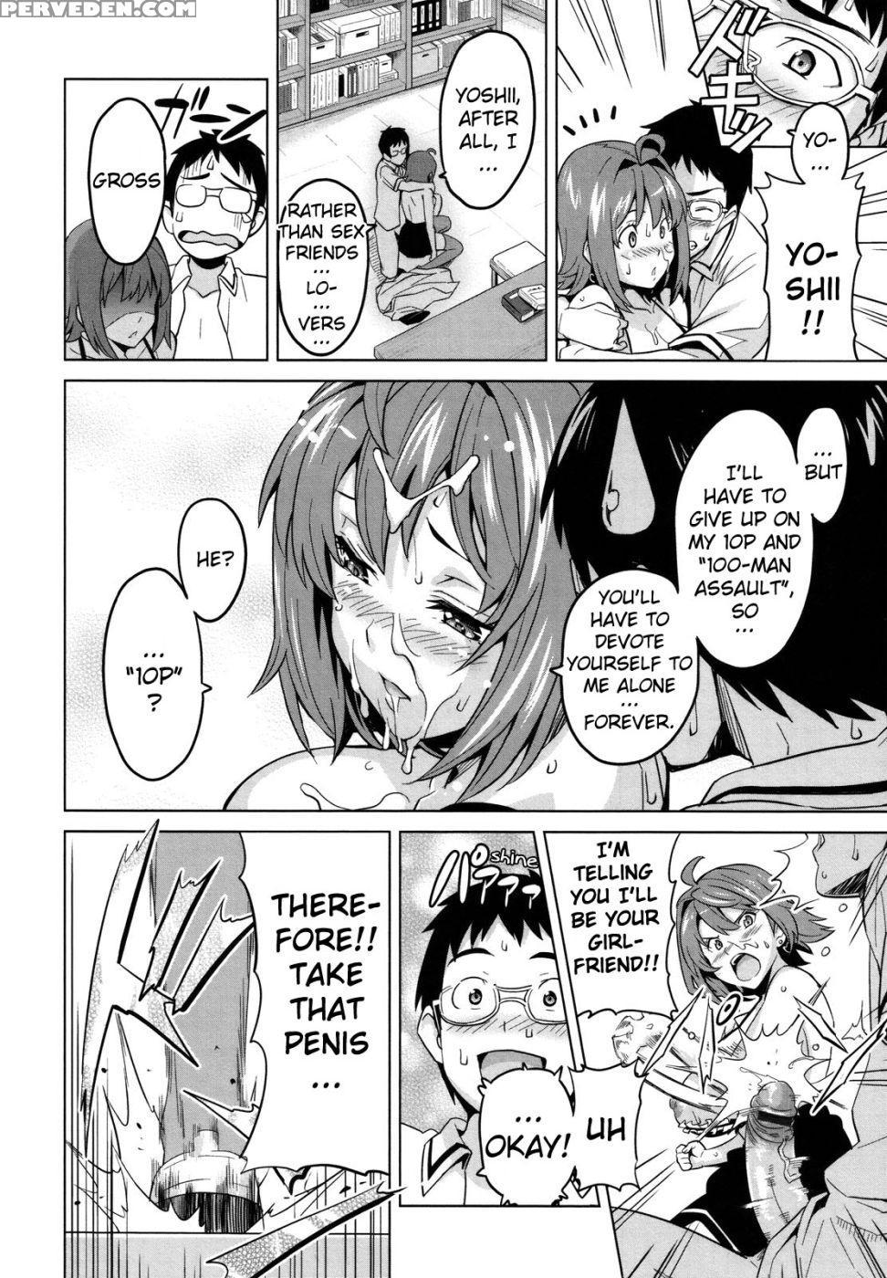 Tsundero 02 - Takeda Hiromitsu 1