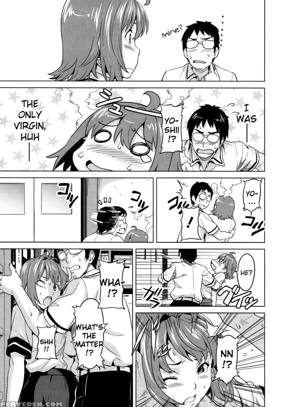 Tsundero 02 - Takeda Hiromitsu 1