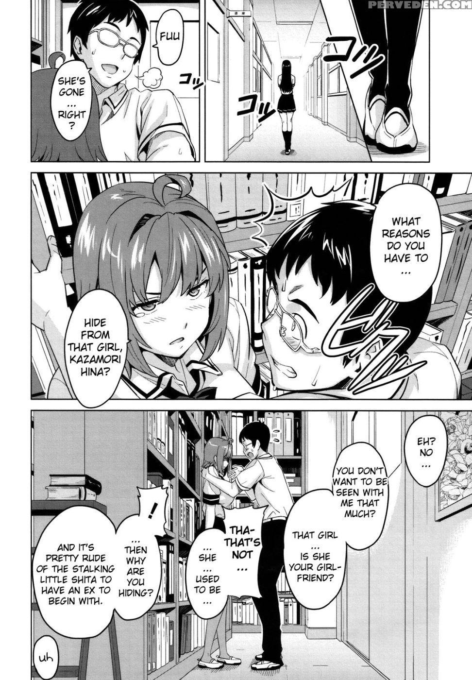 Tsundero 02 - Takeda Hiromitsu 1