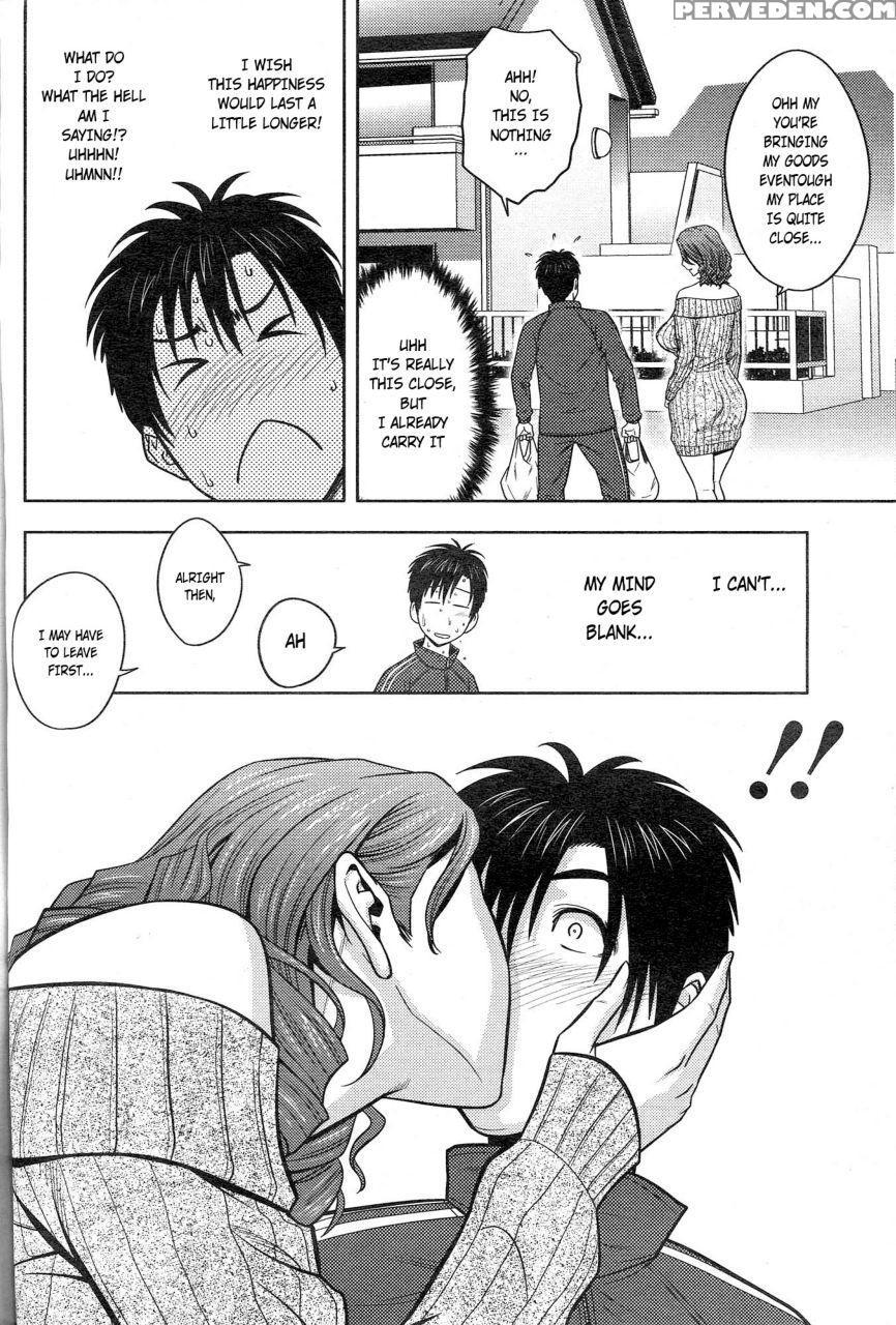 Twin Milf - Chapter 01 - Tatsunami Youtoku 1