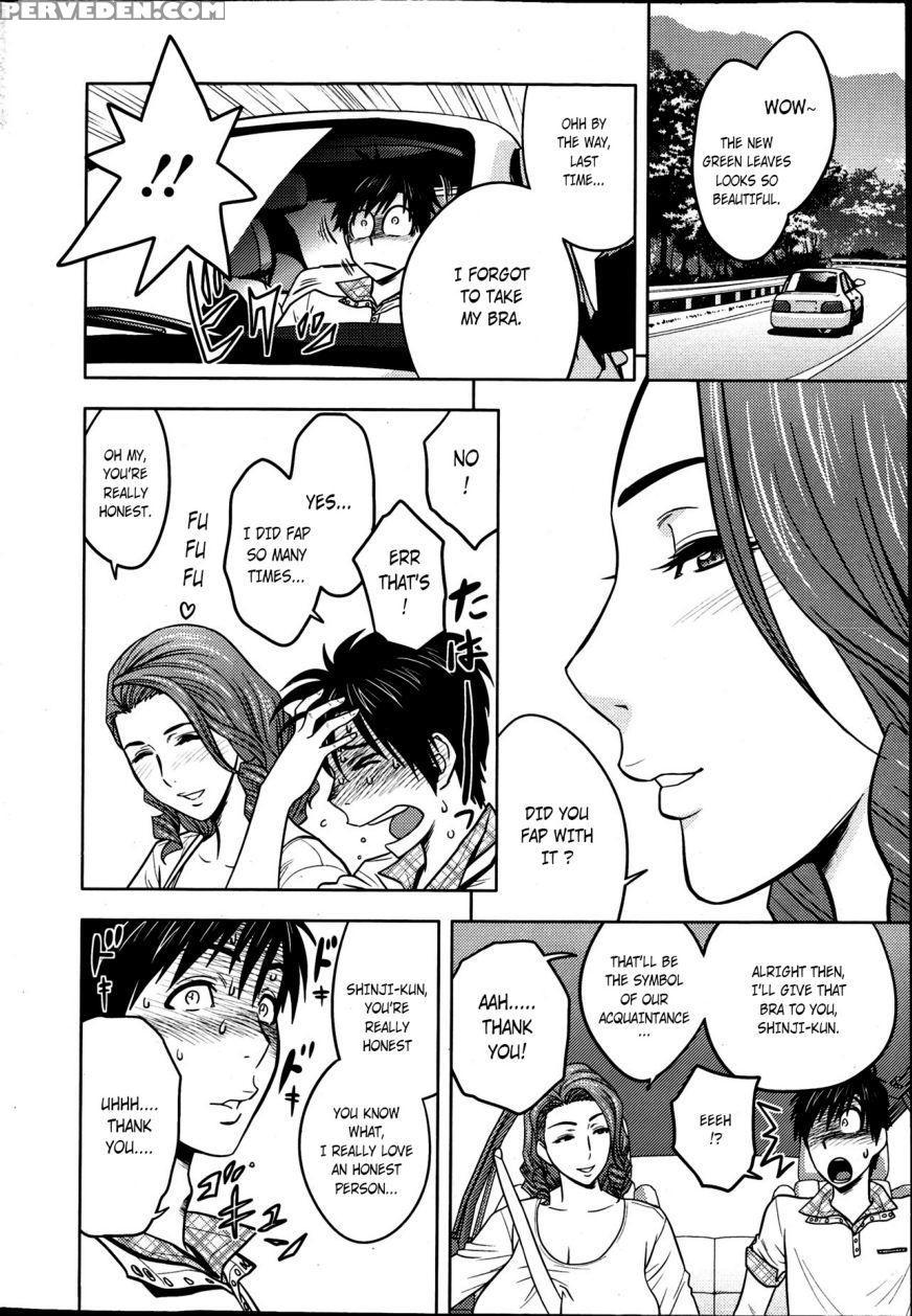 Twin Milf - Chapter 02 - Tatsunami Youtoku 1