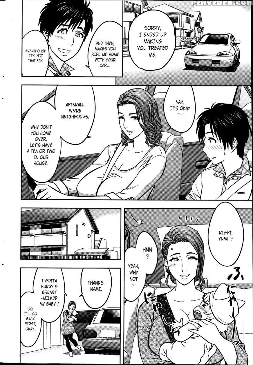 Twin Milf - Chapter 02 - Tatsunami Youtoku 1