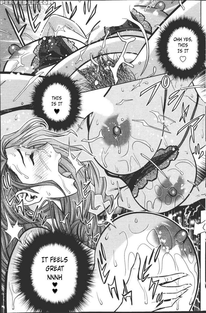 Twin Milf - Chapter 04 - Tatsunami Youtoku 1