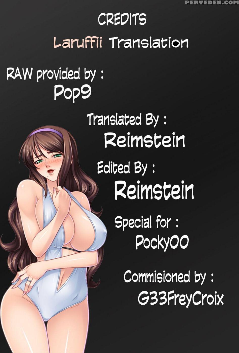 Twin Milf - Chapter 04 - Tatsunami Youtoku 1