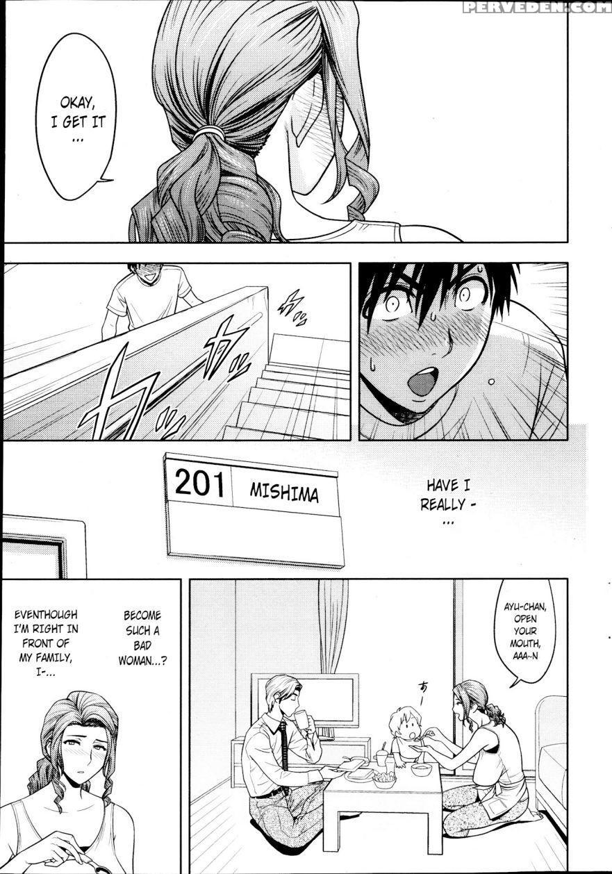 Twin Milf - Chapter 05 - Tatsunami Youtoku 1