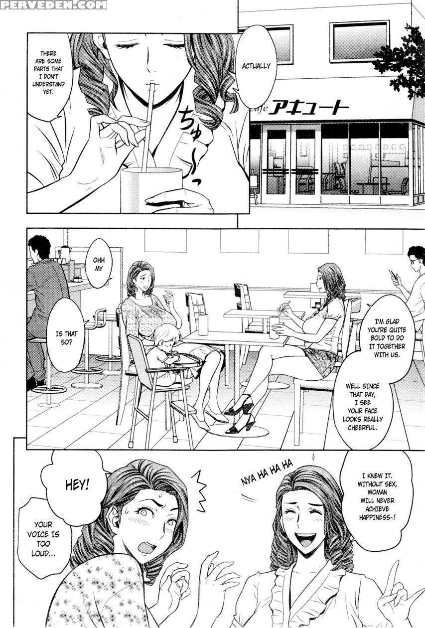 Twin Milf - Chapter 06 - Tatsunami Youtoku 1