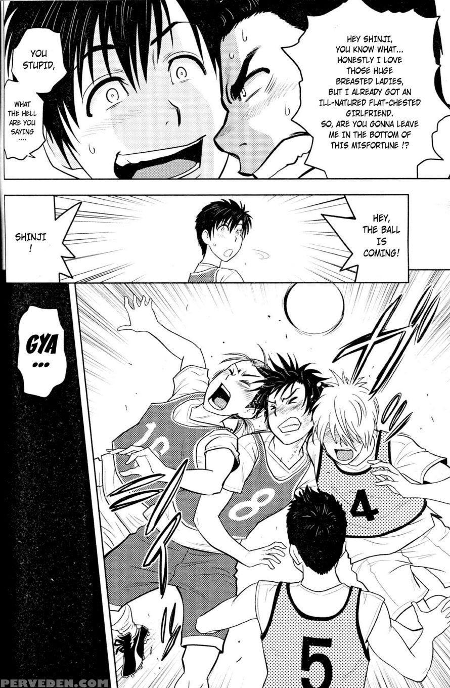 Twin Milf - Chapter 07 - Tatsunami Youtoku 1